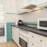 Marinas דירה דניה