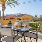 דירה Marinas