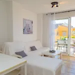 דירה Marinas *