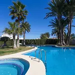 דירה Marinas *