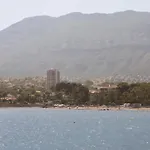 Marinas דירה