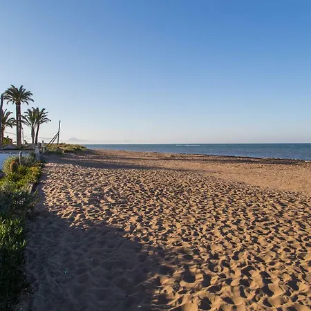 Marinas * Denia