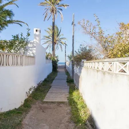 Apartment Marinas Denia