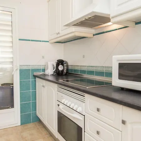 Marinas Apartment Denia