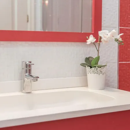 Apartamento Marinas