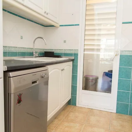 Apartment Marinas *