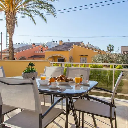 Apartamento Marinas