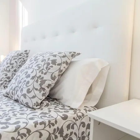 Marinas Apartment