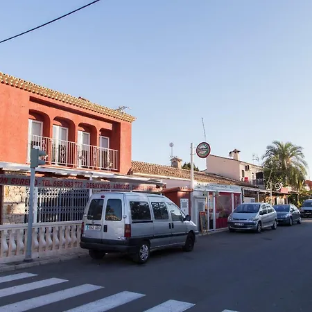 Marinas Apartment Denia
