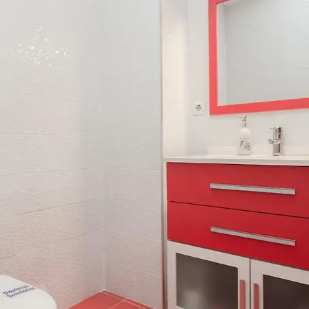 Marinas Apartamento