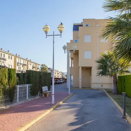 Marinas Dénia