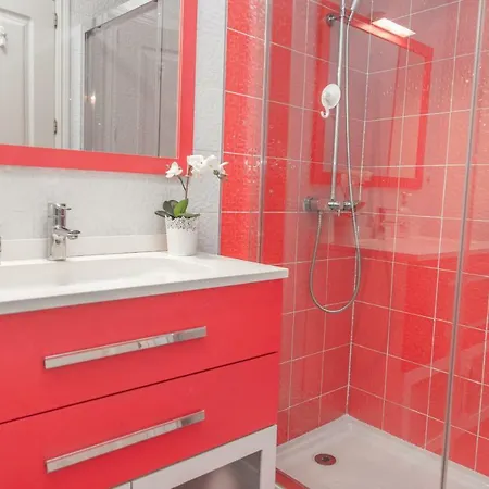 Marinas Apartment Denia