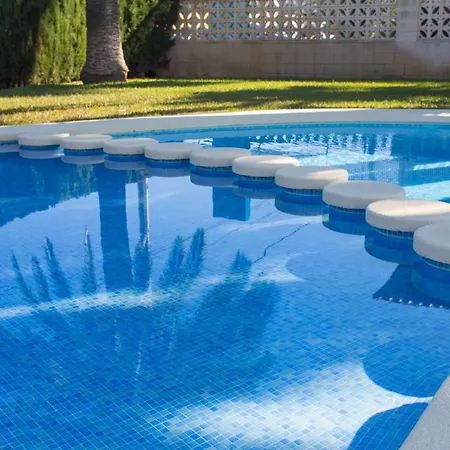 Apartment Marinas Denia