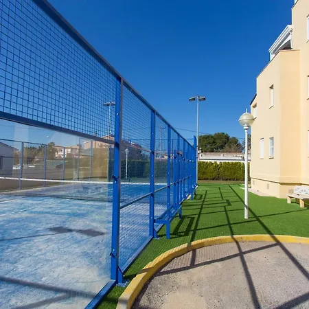 Apartamento Marinas