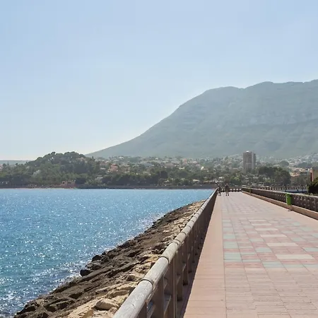 Marinas Denia