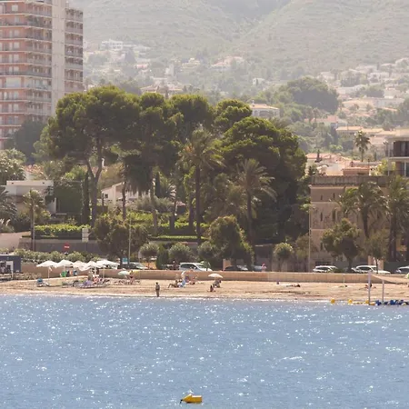 Marinas Dénia