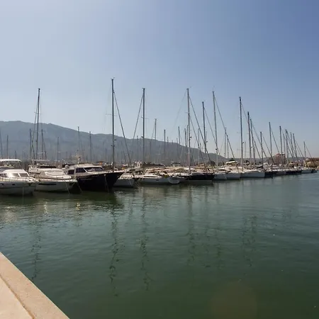 Marinas