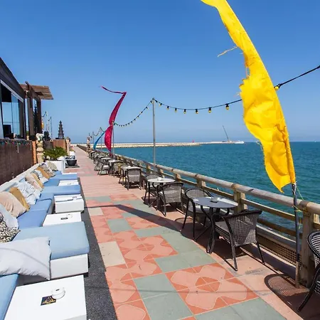 Marinas Denia