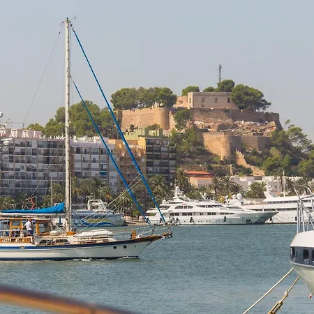 Apartamento Marinas